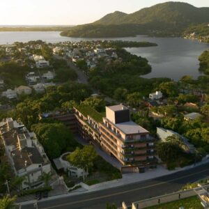 🏡 Tukã Home Club – Um refúgio urbano na Lagoa da Conceição