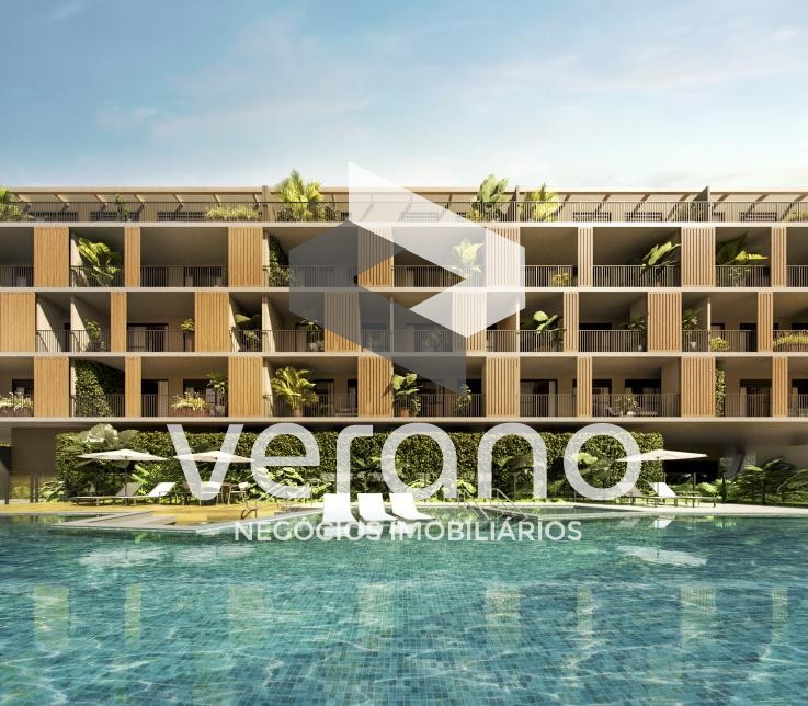 🌿 La Esmeralda – Beach Village | Morro das Pedras