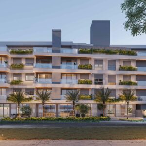 🌊 Maree Campeche – Lançamento no Jardim Campeche - 600 metros da praia